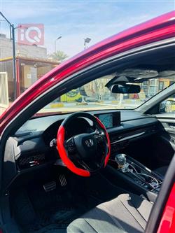 هوندا أكورد